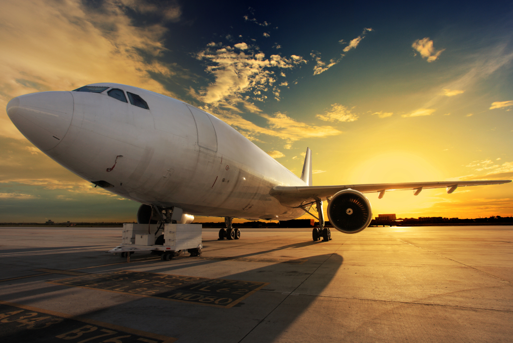 airframe-parts