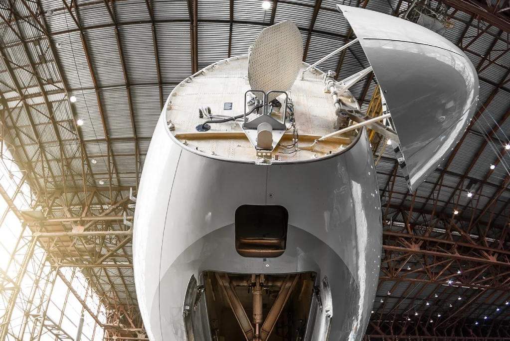 avionics-aircraft